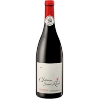 Chimères AOC - Château Saint-Roch