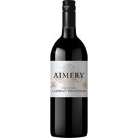 Aimery Cabernet Sauvignon 1,0 l - Sieur d'Arques
