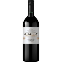 Aimery Merlot 1,0 l - Sieur d'Arques