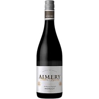 Aimery Merlot - Sieur d'Arques