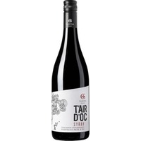 T'Air d'Oc Syrah IGP - Domaine Gayda
