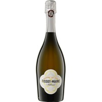 Crémant du Jura Millésimé Brut AOC - Tissot-Maire