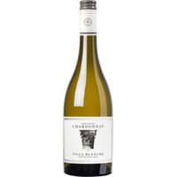 Villa Blanche Chardonnay IGP - Calmel & Joseph