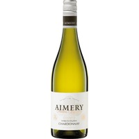 Aimery Chardonnay IGP - Sieur d'Arques