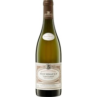 Meursault Les Clous AOC - Seguin-Manuel