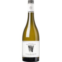 Villa Blanche Sauvignon Blanc IGP - Calmel & Joseph