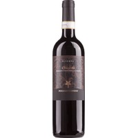 Chianti Riserva DOCG - Poggiotondo