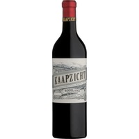 Rooiland Pinotage - Kaapzicht