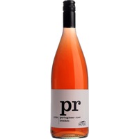 Portugieser Rosé trocken 1,0 l - Thomas Hensel