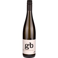 Aufwind Grauer Burgunder - Thomas Hensel