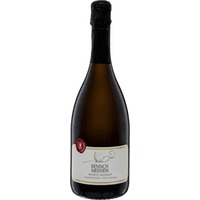 Benno von Meißen Morio Muskat Extra Trocken - WG Meissen