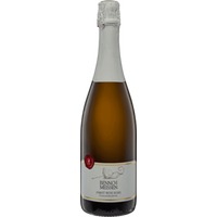 Benno von Meißen Pinot Noir Rosé Brut - WG Meissen