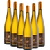 Sauvignon Blanc Goldkapsel - Ellermann-Spiegel - 6x Vorteilspaket 