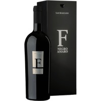 Negroamaro F 3,0l - Cantine San Marzano