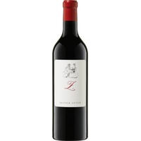 Z Rotweincuvée - Oliver Zeter