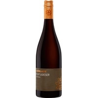 Portugieser Rotwein Tonneau trocken - Weingut Hammel