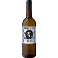 Pinot Gris alkoholfrei - Weingut Karl Pfaffmann