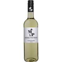 Grauburgunder trocken 3,0l - Weingut Karl Pfaffmann