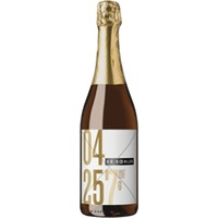 Sekt Brut Nature - Dr. Koehler