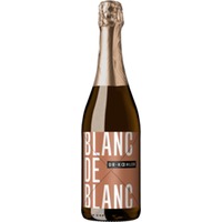 Sekt Blanc de Blanc Brut - Dr. Koehler