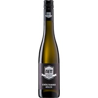 Gewürztraminer Auslese 0,375 l - Bergdolt-Reif & Nett