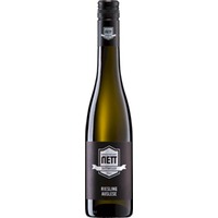 Riesling Auslese 0,375 l - Bergdolt-Reif & Nett