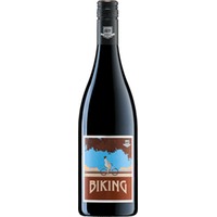 Biken Leib & Seele Rotwein-Cuvée halbtrocken - Bergdolt-Reif & Nett