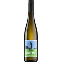 Golfing Pinot Blanc trocken - Bergdolt-Reif & Nett
