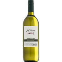 Grüner Veltliner 1,0l - Weingut Josef Dockner