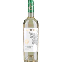 Sauvignon Blanc Reserva Casablanca Valley DO - Caliterra