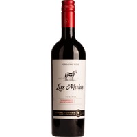 Las Mulas Torres Cabernet Sauvignon Reserva bio - Miguel Torres Chile