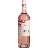 Finca Milena Rosé bio Castilla DO - Hammeken Cellars