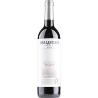 Viña Lanciano Reserva Rioja DOCa - Bodegas LAN
