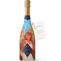 Blanco Brut - Cava April