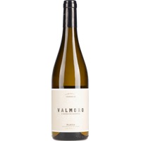 Valmoro Rueda Verdejo Barrelfermented DO - Bodegas Alvarez y Diez