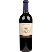 Vignes de Nicole Cabernet Sauvignon Merlot Pays 1,5 l Magnum - Domaine Paul Mas