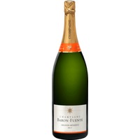 Grande Reserve Millesime brut 3,0 l Jeroboam - Champagne Baron-Fuenté