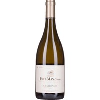 Single Vineyard Collection Chardonnay - Paul Mas Estate