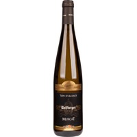 Muscat Signature - Wolfberger