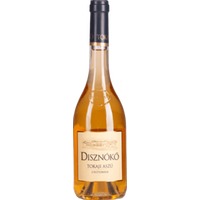 Tokaji Aszú 5 Puttonyos 0,5l - Disznókő