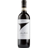 San Nicolao Barbera d'Asti DOCG - Vite Colte