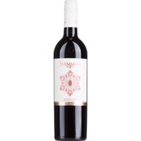 Merlot Sicilia DOC - Stemmari