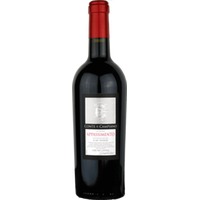 Appassimento - Conte di Campiano