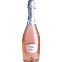 Prosecco Rosé Spumante - Cielo e Terra