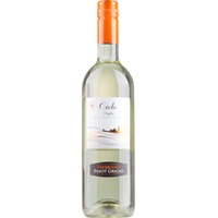 Trebbiano Pinot Grigio Puglia IGT - Cielo e Terra
