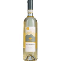 Limizzani Vermentino di Gallura DOCG - Surrau