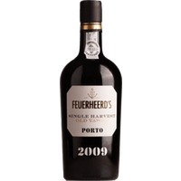 Colheita - Feuerheerds