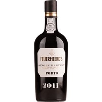 Colheita - Feuerheerds