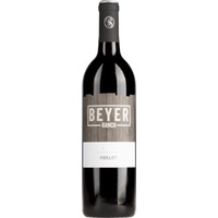 Beyer Ranch Merlot - Wente Vineyards