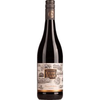 Oude Kaap Shiraz Reserve - DGB